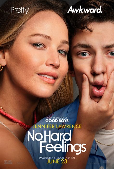 no hard feelings streaming|No Hard Feelings (2023): Where to Watch and。